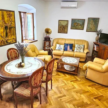 Fuer 4 Personen Ca 75 Qm In Pula, Istrien Istrische Riviera *