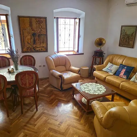Fuer 4 Personen Ca 75 Qm In Pula, Istrien Istrische Riviera *
