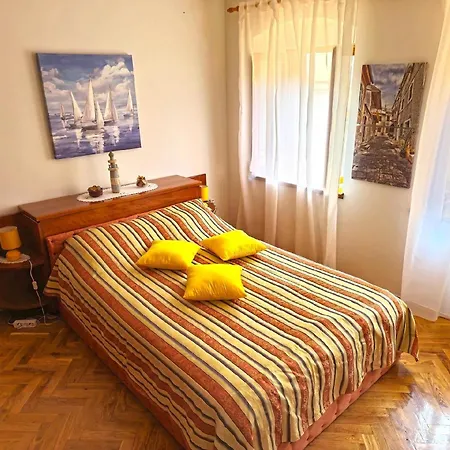 Fuer 4 Personen Ca 75 Qm In Pula, Istrien Istrische Riviera Póla