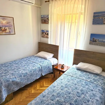 Fuer 4 Personen Ca 75 Qm In Pula, Istrien Istrische Riviera Nyaraló