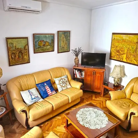 Fuer 4 Personen Ca 75 Qm In Pula, Istrien Istrische Riviera Nyaraló *